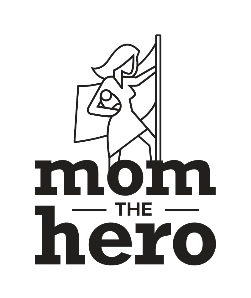 Mom The Hero